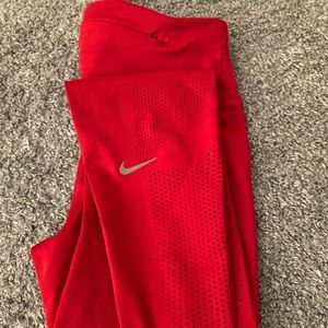 Nike Running Workout Pants Never Been Worn
